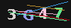 Gambar captcha