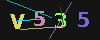 Gambar captcha