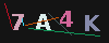 Gambar captcha