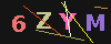 Gambar captcha