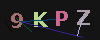 Gambar captcha